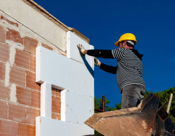 Professional Insulation Contractor in Homestead, FL