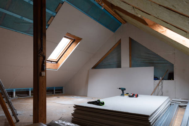 Best Cellulose Insulation in Homestead, FL
