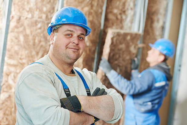 Types of Insulation We Offer in Homestead, FL