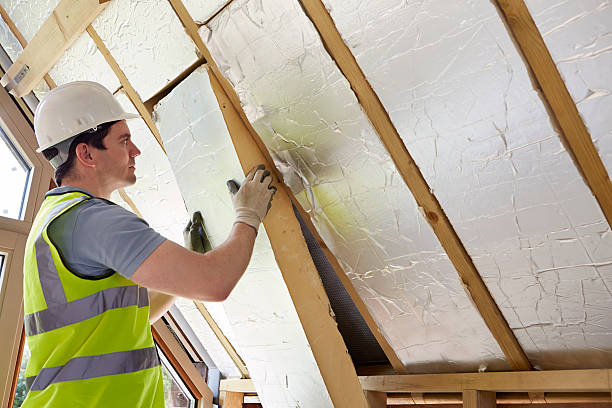 Best Blown-in Insulation in Homestead, FL