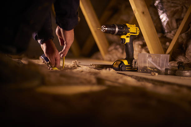  Homestead, FL Insulation Contractor Pros